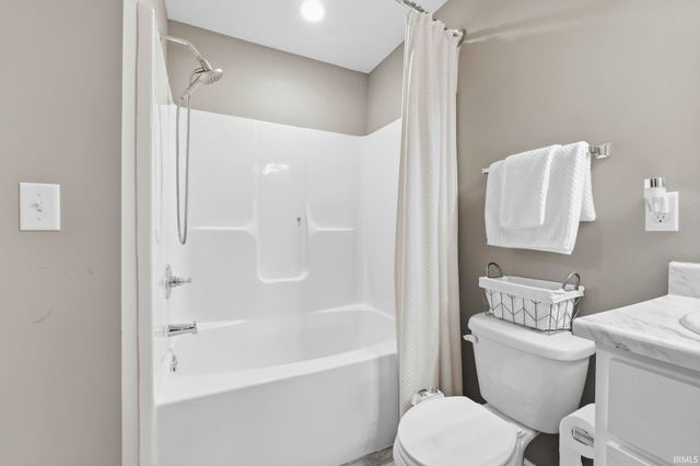 13038 Galena Creek Trail, Fort Wayne, IN 46814