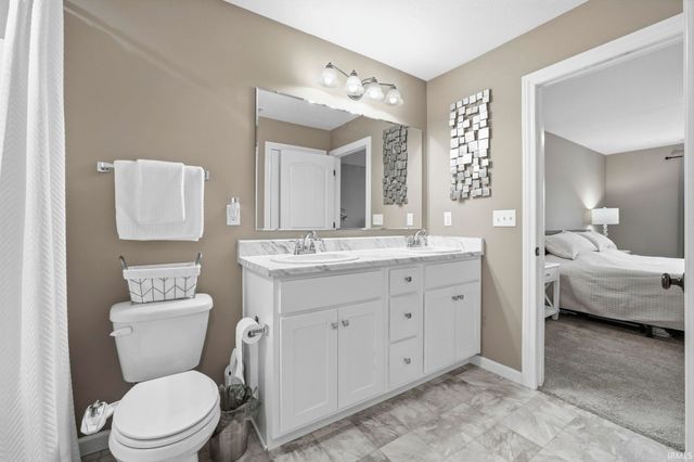 13038 Galena Creek Trail, Fort Wayne, IN 46814
