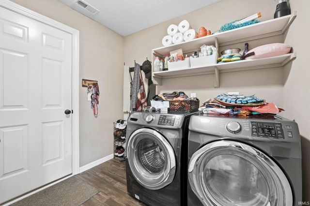 13038 Galena Creek Trail, Fort Wayne, IN 46814