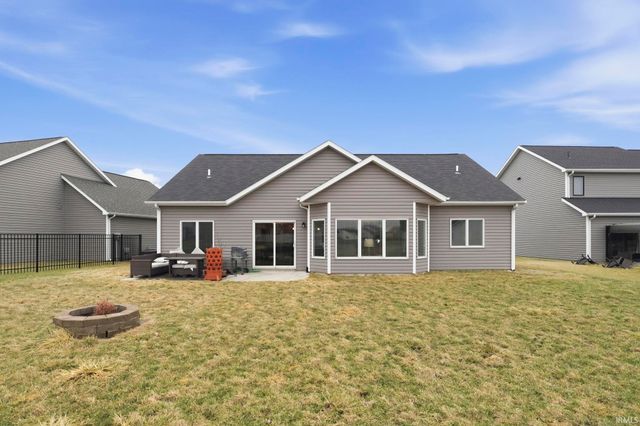 13038 Galena Creek Trail, Fort Wayne, IN 46814