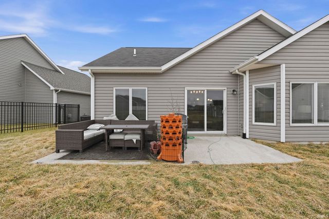 13038 Galena Creek Trail, Fort Wayne, IN 46814