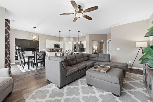 13038 Galena Creek Trail, Fort Wayne, IN 46814