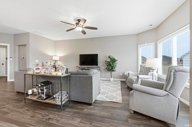 13038 Galena Creek Trail, Fort Wayne, IN 46814