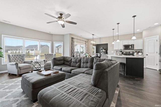 13038 Galena Creek Trail, Fort Wayne, IN 46814