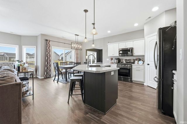 13038 Galena Creek Trail, Fort Wayne, IN 46814