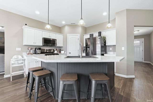 13038 Galena Creek Trail, Fort Wayne, IN 46814