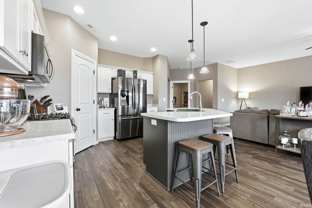 13038 Galena Creek Trail, Fort Wayne, IN 46814