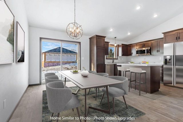 1708 BETTY JEAN LANE, Green Bay, WI 54313