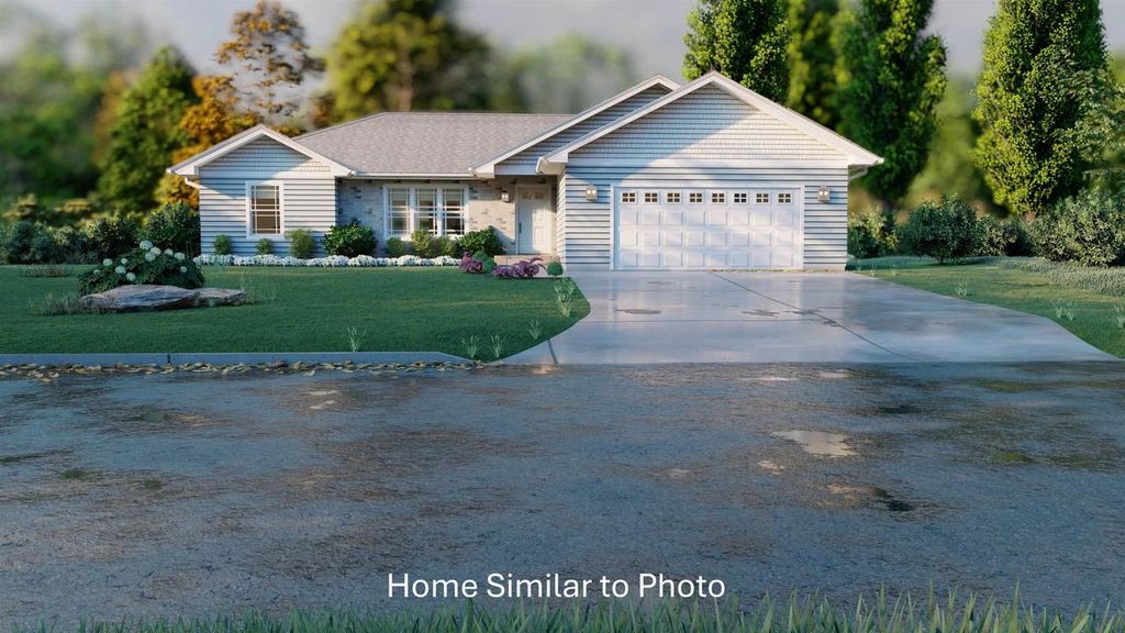 1708 BETTY JEAN LANE, Green Bay, WI 54313