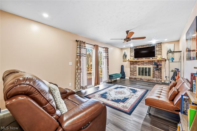 510 W Regency Circle, Canfield, OH 44406