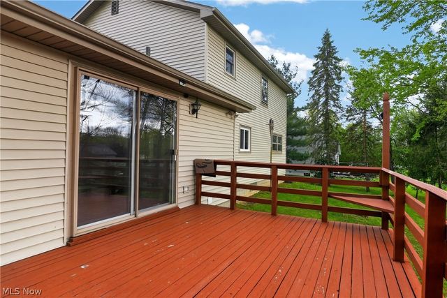 510 W Regency Circle, Canfield, OH 44406