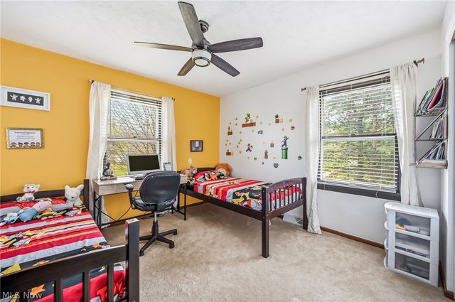 510 W Regency Circle, Canfield, OH 44406
