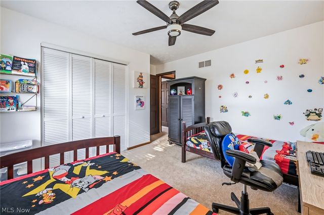 510 W Regency Circle, Canfield, OH 44406