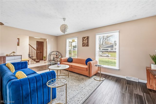 510 W Regency Circle, Canfield, OH 44406