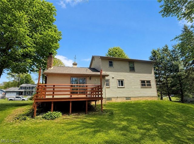 510 W Regency Circle, Canfield, OH 44406
