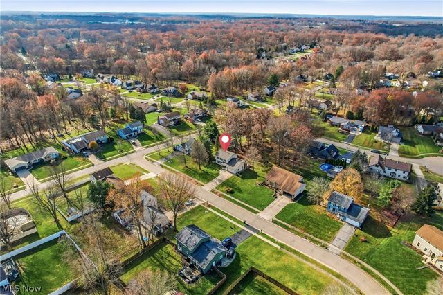 510 W Regency Circle, Canfield, OH 44406