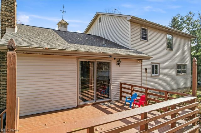 510 W Regency Circle, Canfield, OH 44406