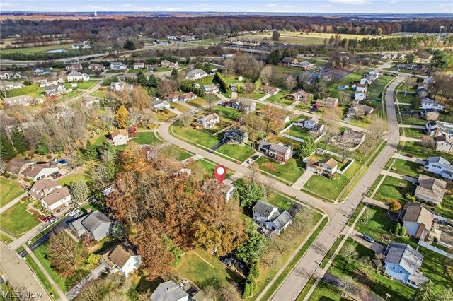 510 W Regency Circle, Canfield, OH 44406