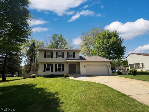 510 W Regency Circle, Canfield, OH 44406