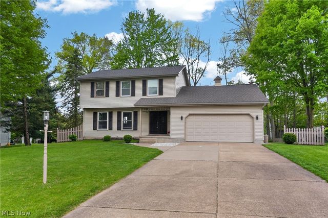 510 W Regency Circle, Canfield, OH 44406