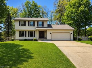 510 W Regency Circle, Canfield, OH 44406