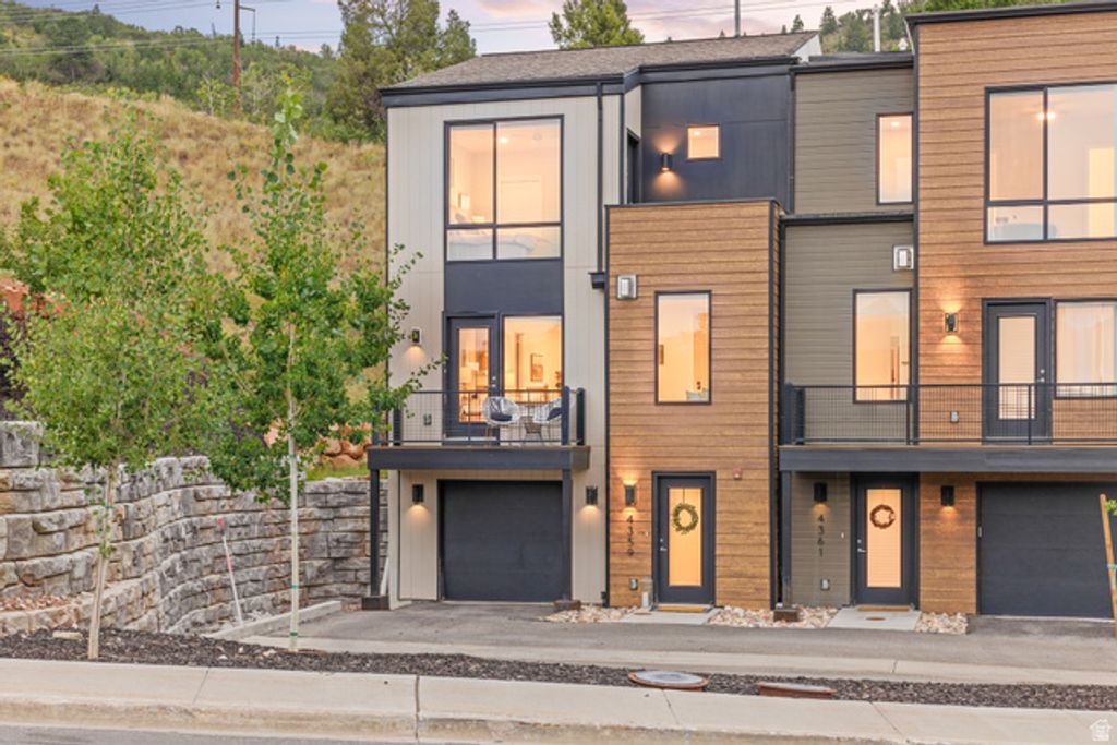 4359 W DISCOVERY WAY, Park City, UT 84098 — photo 2