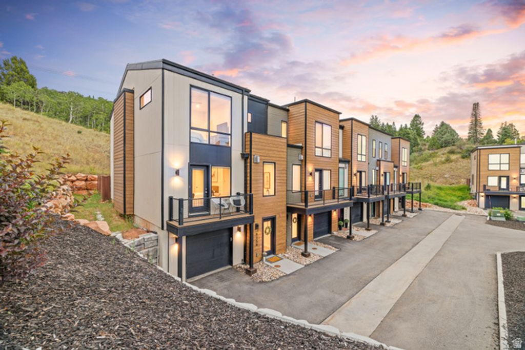 4359 W DISCOVERY WAY, Park City, UT 84098 — photo 3