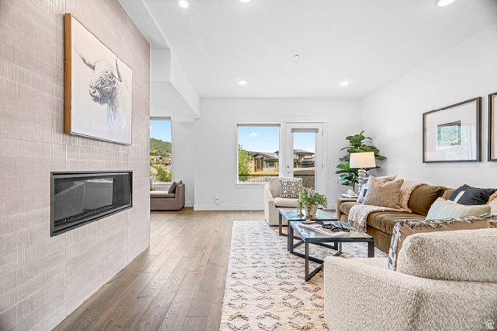4359 W DISCOVERY WAY, Park City, UT 84098 — photo 5