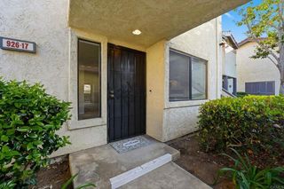 926 Lupine Hills 17, Vista, CA 92081