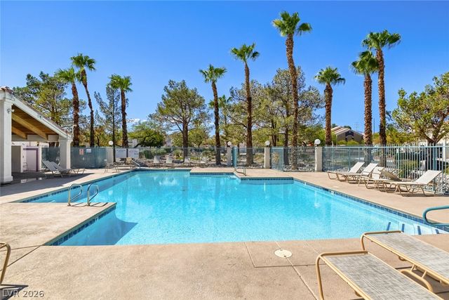 7955 West Rochelle Avenue, Las Vegas, NV 89147