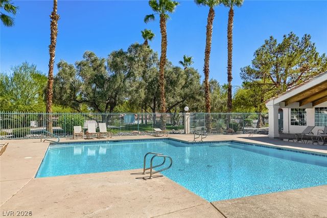 7955 West Rochelle Avenue, Las Vegas, NV 89147