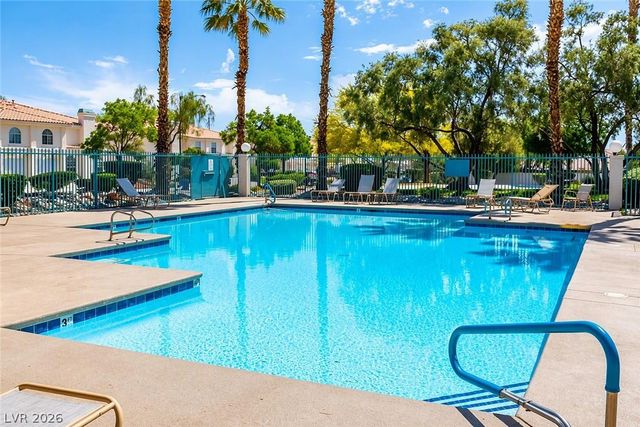 7955 West Rochelle Avenue, Las Vegas, NV 89147