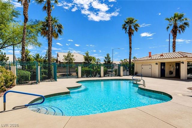 7955 West Rochelle Avenue, Las Vegas, NV 89147