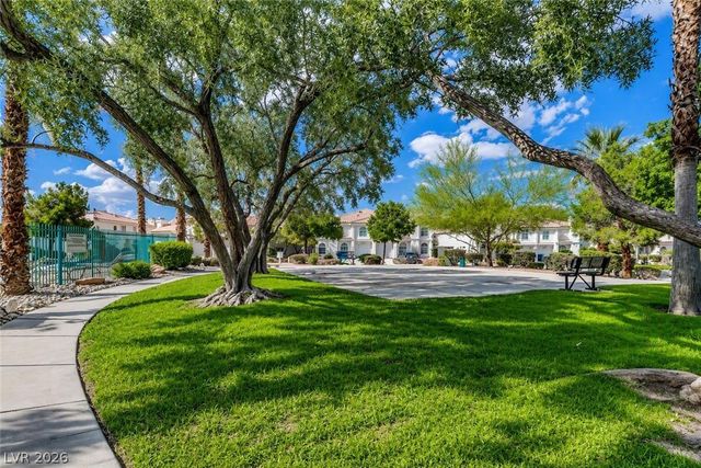 7955 West Rochelle Avenue, Las Vegas, NV 89147