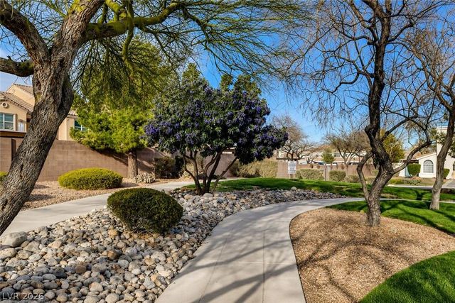 7955 West Rochelle Avenue, Las Vegas, NV 89147