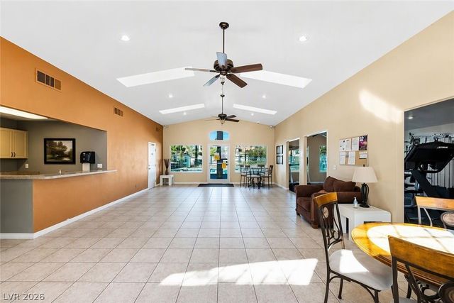 7955 West Rochelle Avenue, Las Vegas, NV 89147