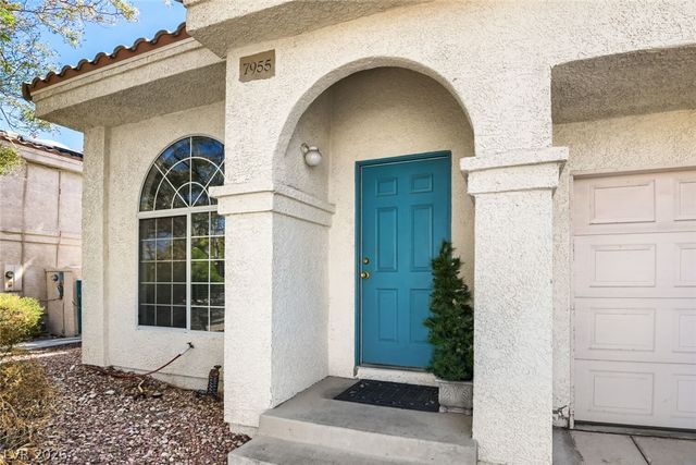 7955 West Rochelle Avenue, Las Vegas, NV 89147