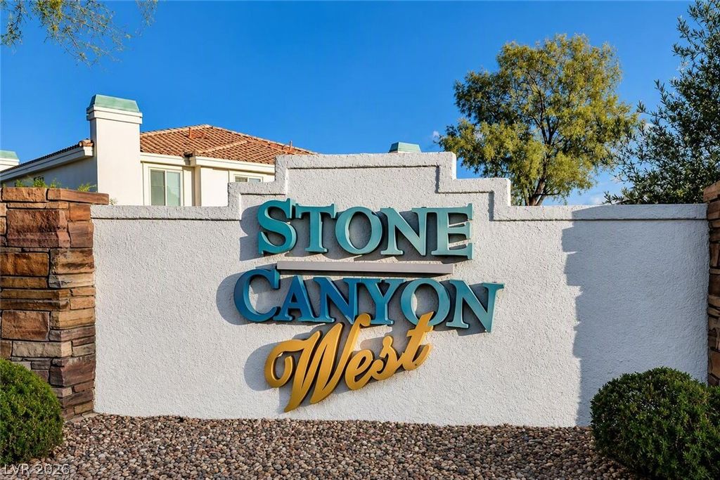 7955 West Rochelle Avenue, Las Vegas, NV 89147 — photo 2
