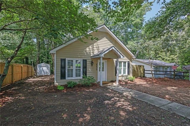 4430 Bonneville Drive, Cumming, GA 30041