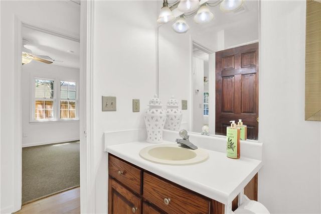4430 Bonneville Drive, Cumming, GA 30041