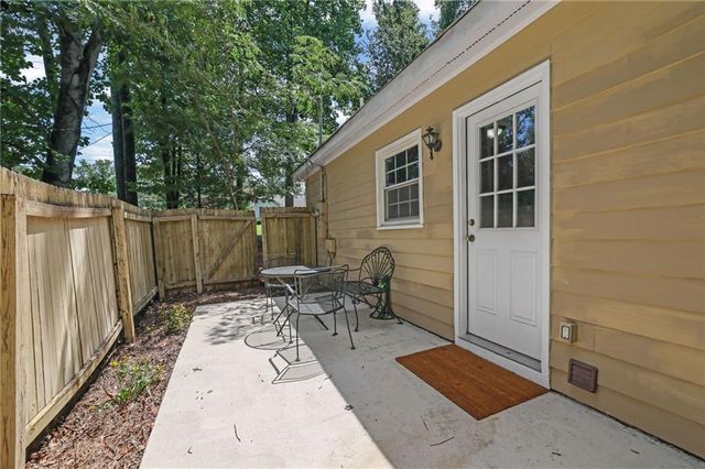 4430 Bonneville Drive, Cumming, GA 30041