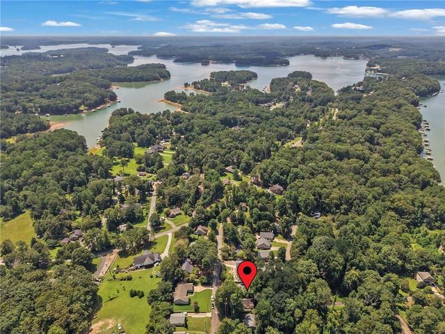 4430 Bonneville Drive, Cumming, GA 30041