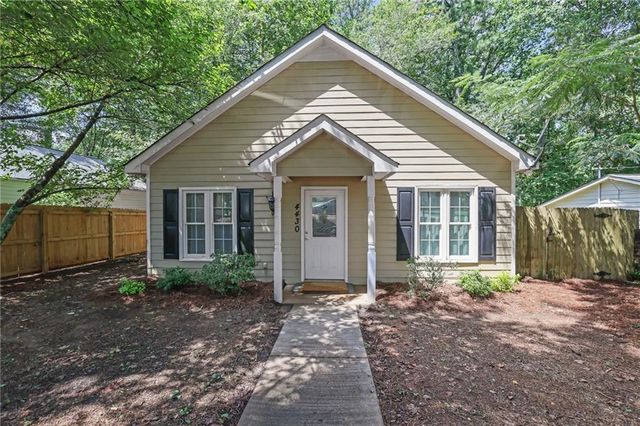 4430 Bonneville Drive, Cumming, GA 30041