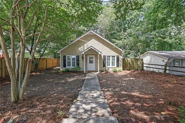 4430 Bonneville Drive, Cumming, GA 30041