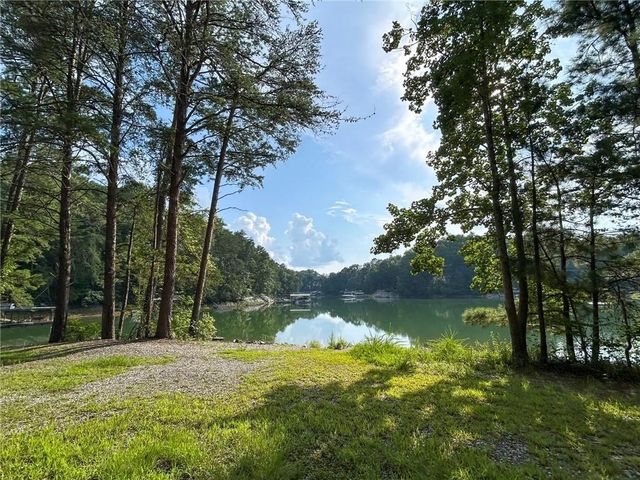 4430 Bonneville Drive, Cumming, GA 30041