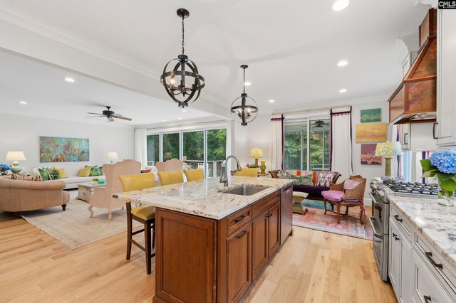 622 Chimney Hill Road, Columbia, SC 29209