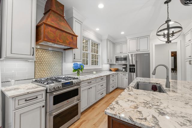 622 Chimney Hill Road, Columbia, SC 29209