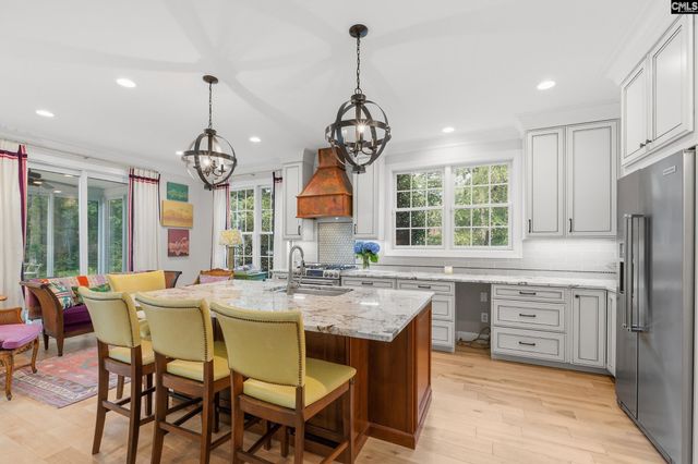 622 Chimney Hill Road, Columbia, SC 29209