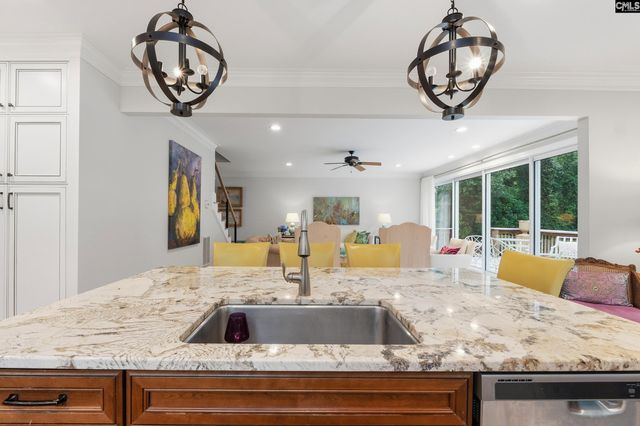 622 Chimney Hill Road, Columbia, SC 29209