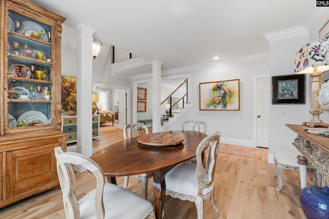 622 Chimney Hill Road, Columbia, SC 29209